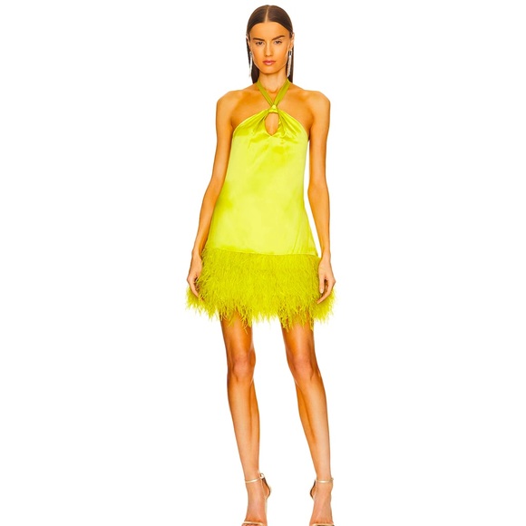 cinq a sept Dresses & Skirts - Cinq a Sept Barb Mini Dress